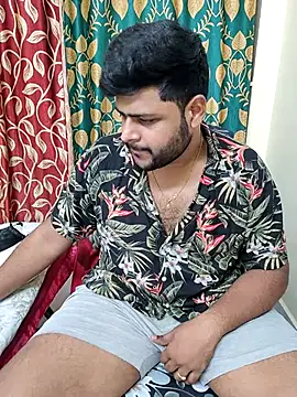 Snapshot of PawanHyd7 chatting on 10/22/25, 10:04 PawanHyd7 online show from 10/22/25, 10:04