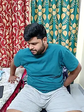 Snapshot of PawanHyd7 chatting on 10/23/25, 10:14 PawanHyd7 online show from 10/23/25, 10:14