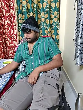 PawanHyd7 online show from 11/11/25, 09:15