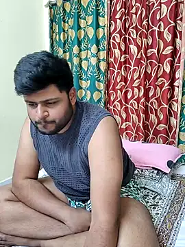 PawanHyd7 online show from 11/16/25, 06:35