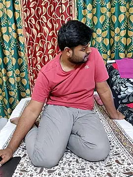 PawanHyd7 online show from 11/17/25, 06:24