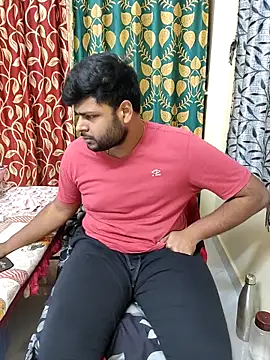 PawanHyd7 online show from 11/19/25, 08:20