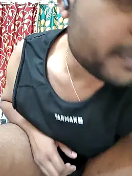 PawanHyd7 online show from 02/22/26, 08:35