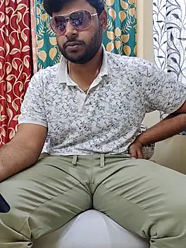 PawanHyd7 online show from 02/27/26, 04:01