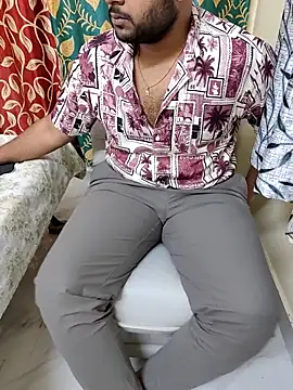 PawanHyd7 online show from 03/16/26, 11:03