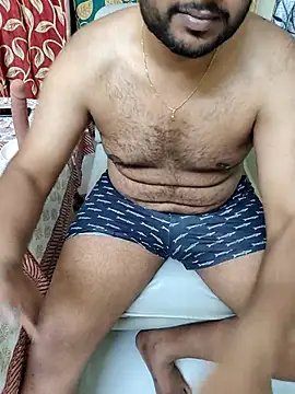 PawanHyd7 online show from 03/26/26, 06:13