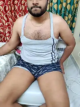 PawanHyd7 online show from 04/11/26, 08:07