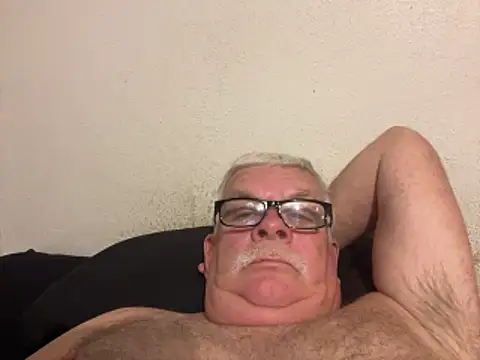 Silver1959 online show from 05/11/26, 07:33