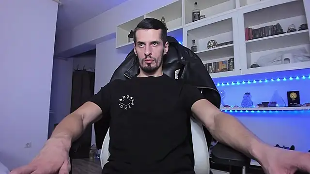 Snapshot of ToddClaytonn chatting on 12/09/24, 11:34 ToddClaytonn online show from 12/09/24, 11:34