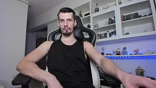 Snapshot of ToddClaytonn chatting on 02/27/25, 04:10 ToddClaytonn online show from 02/27/25, 04:10