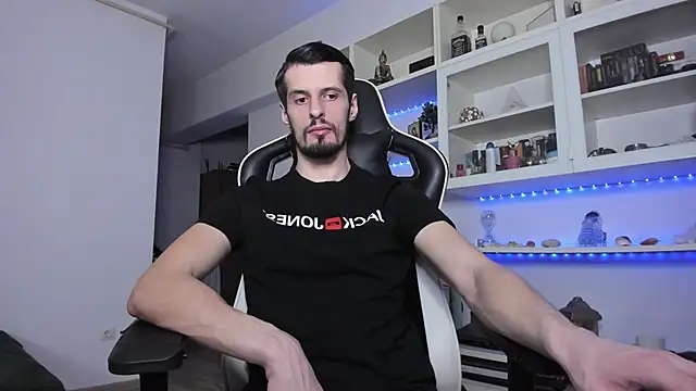 Snapshot of ToddClaytonn chatting on 03/22/25, 08:37 ToddClaytonn online show from 03/22/25, 08:37