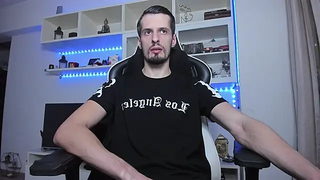 Snapshot of ToddClaytonn chatting on 10/26/25, 11:09 ToddClaytonn online show from 10/26/25, 11:09