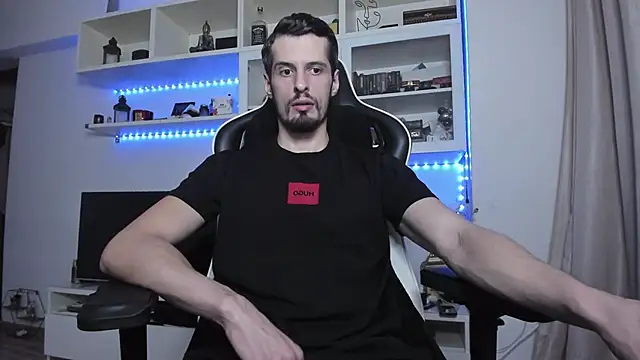 Snapshot of ToddClaytonn chatting on 11/03/25, 09:16 ToddClaytonn online show from 11/03/25, 09:16