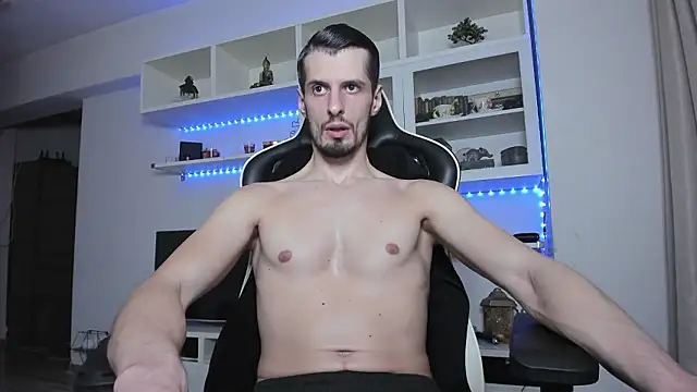 Snapshot of ToddClaytonn chatting on 01/17/26, 07:50 ToddClaytonn online show from 01/17/26, 07:50