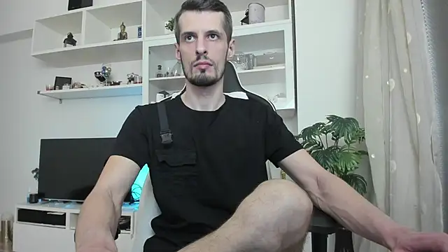 ToddClaytonn online show from 05/04/26, 07:43