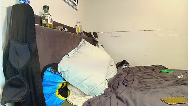 Naomiruty online show from 09/12/25, 01:49