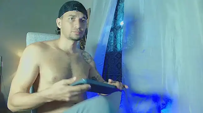 Jeff Kent2 online show from 02/03/25, 02:13