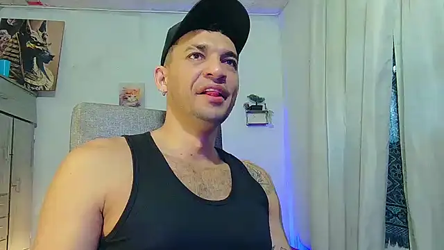 Jeff Kent2 online show from 09/09/25, 01:43