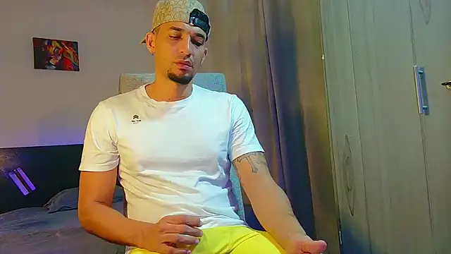 Jeff Kent2 online show from 01/11/26, 02:16