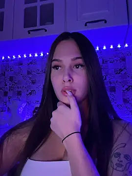 EricaWalls online show from 01/23/25, 12:09