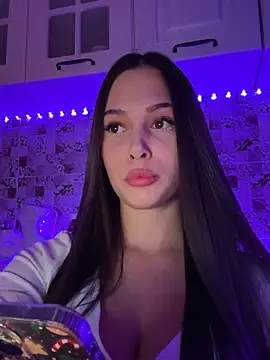 EricaWalls online show from 01/26/25, 03:25