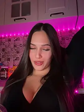 EricaWalls online show from 02/20/25, 07:52