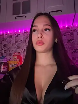 EricaWalls online show from 03/03/25, 04:14