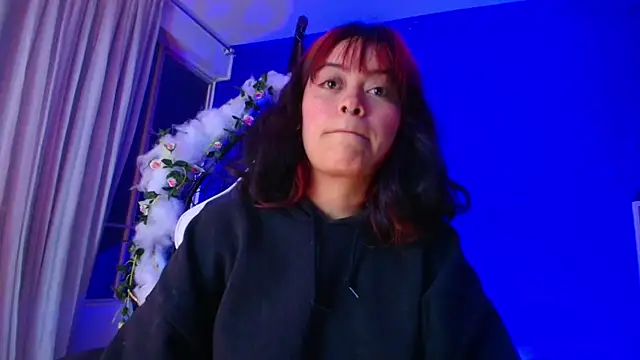 vanelope11 online show from 03/02/26, 07:15