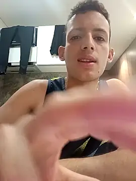 Duvan Martinez23 online show from 05/10/26, 09:58