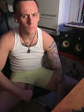 PeytonJohnn online show from 02/08/26, 05:44