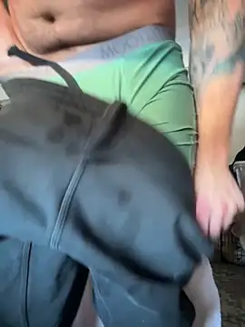 PeytonJohnn online show from 02/09/26, 03:27