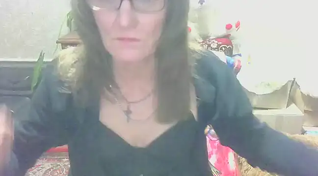 Manulyonok51 online show from 12/29/24, 04:27