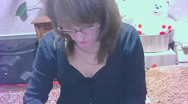 Manulyonok51 online show from 01/17/25, 10:34