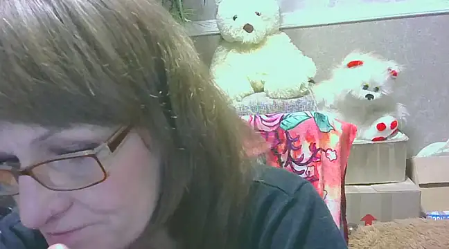 Manulyonok51 online show from 01/26/25, 08:45