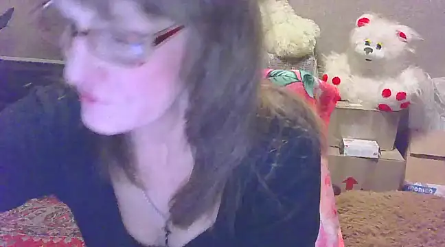 Manulyonok51 online show from 01/30/25, 03:55