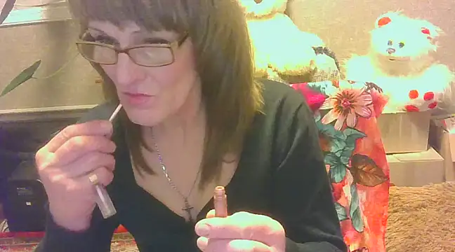 Manulyonok51 online show from 02/06/25, 10:10