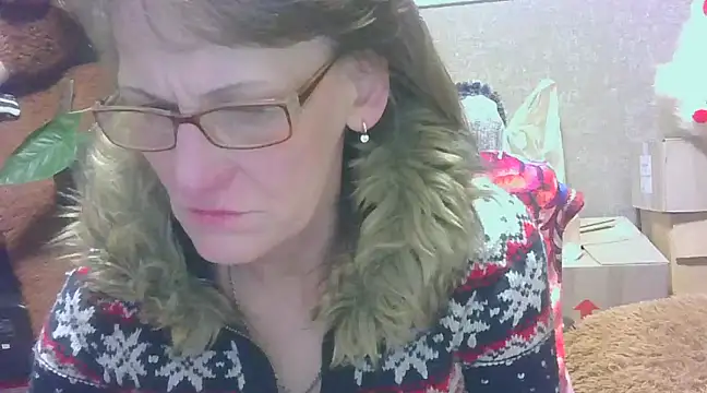 Manulyonok51 online show from 02/09/25, 10:21