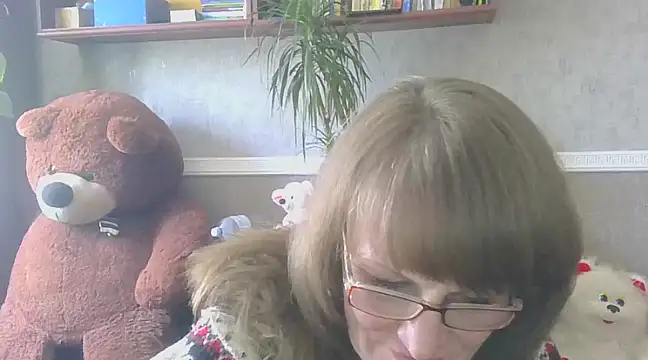 Manulyonok51 online show from 02/19/25, 10:45