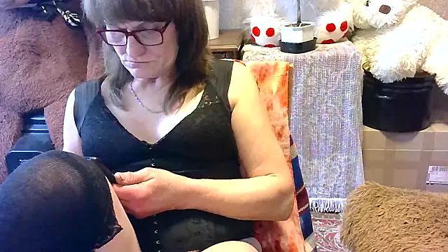 Manulyonok51 online show from 10/17/25, 10:18