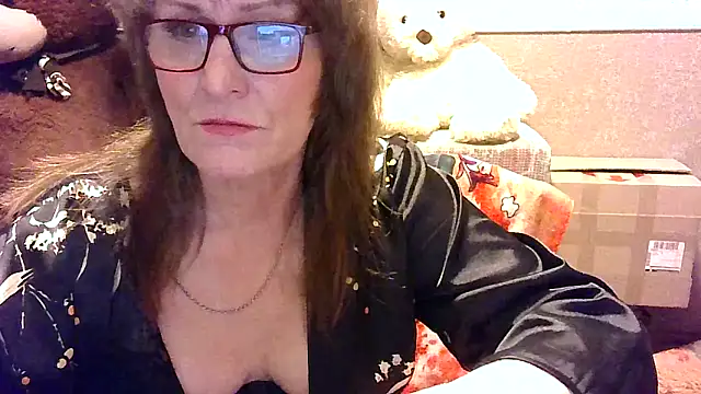 Manulyonok51 online show from 10/28/25, 06:10