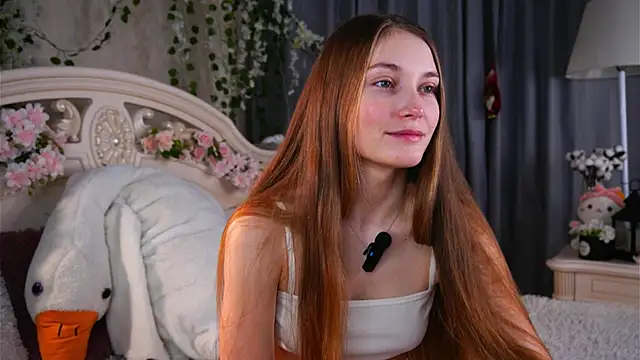 MonaEldon online show from 01/08/26, 02:14