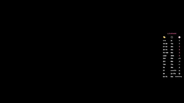 MonaEldon online show from 01/09/26, 02:14