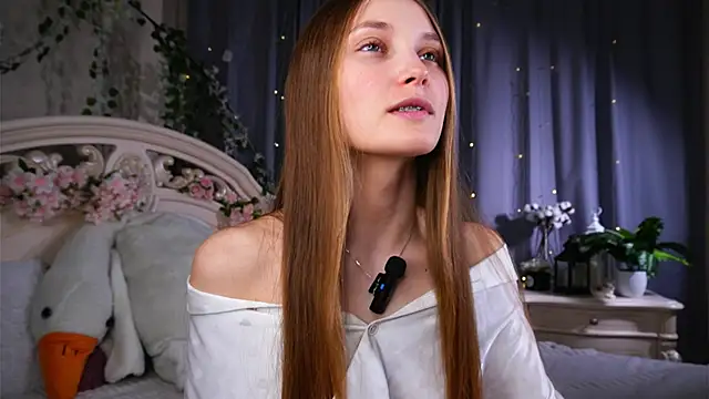 MonaEldon online show from 03/27/26, 02:28