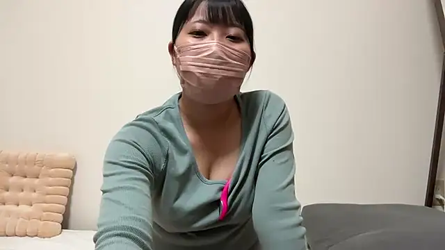 Mao cute 10 online show from 07/01/26, 06:51