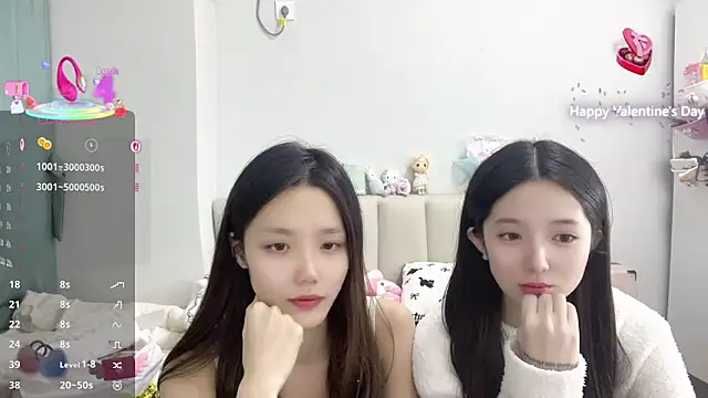 Puff-521 online show from 11/26/25, 01:56