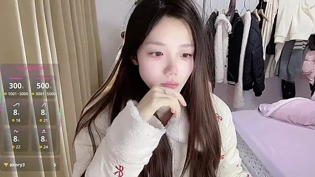 Puff-521 online show from 02/01/26, 01:26