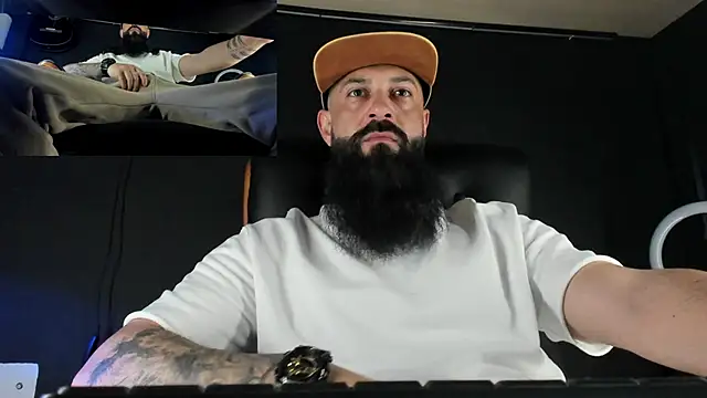 axxelrich  online show from 03/02/25, 05:23