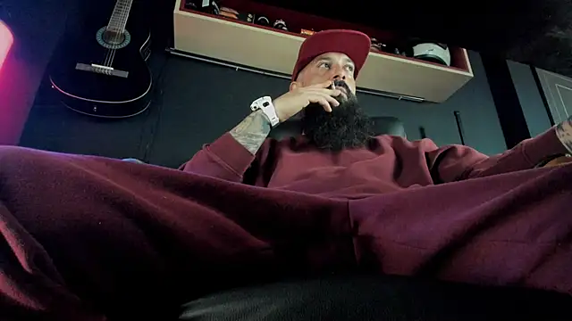 axxelrich  online show from 03/14/25, 05:16