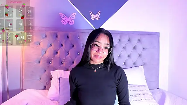 AriannaDavis online show from 01/16/25, 08:14