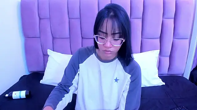 AriannaDavis online show from 02/18/25, 09:54